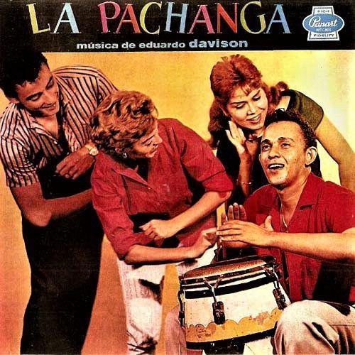 Baracoa dio a luz a Claudio Cuza creador de La Pachanga