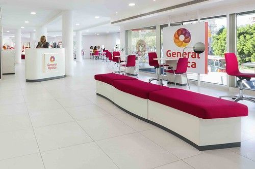 General Optica recibe los premios “Mejor Comercio del año” y “Mejor Franquicia del año”, en la categoría Ópticas