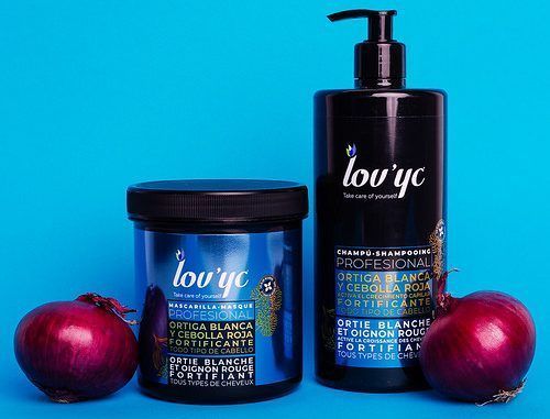 Lov’yc: el regalo ideal de San Valentín para los adictos al cuidado del cabello