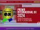 Otorgan a Claustrofobias, Premio OX 2024 a mejor sitio web por cuarto año consecutivo