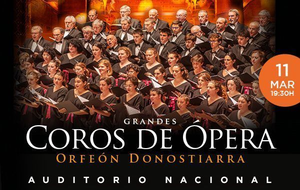 Grandes voces de distintos estilos protagonizan los conciertos de Fundación Excelentia en las próximas semanas