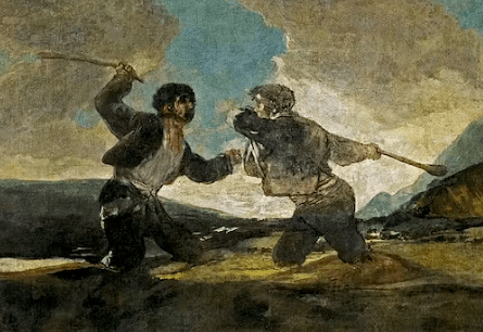 La maquiavelica leyenda Negra española creada por Holanda e Inglaterra