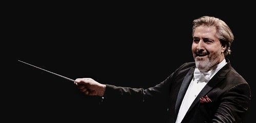 La obra maestra de Dvorak de la mano de Fundación Excelentia en el Auditorio Nacional