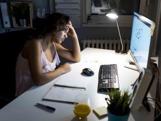 Adicción al trabajo: ¿cuándo se convierte en un problema?