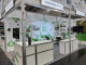 Destacada presencia de la china Shaanxi Blower Group en la feria de Hannover
