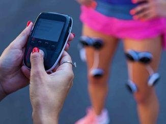 Electroestimuladores orientados al deporte: posibilidades y ventajas