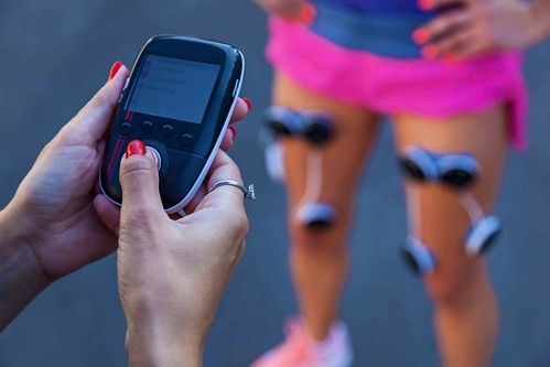 Electroestimuladores orientados al deporte: posibilidades y ventajas