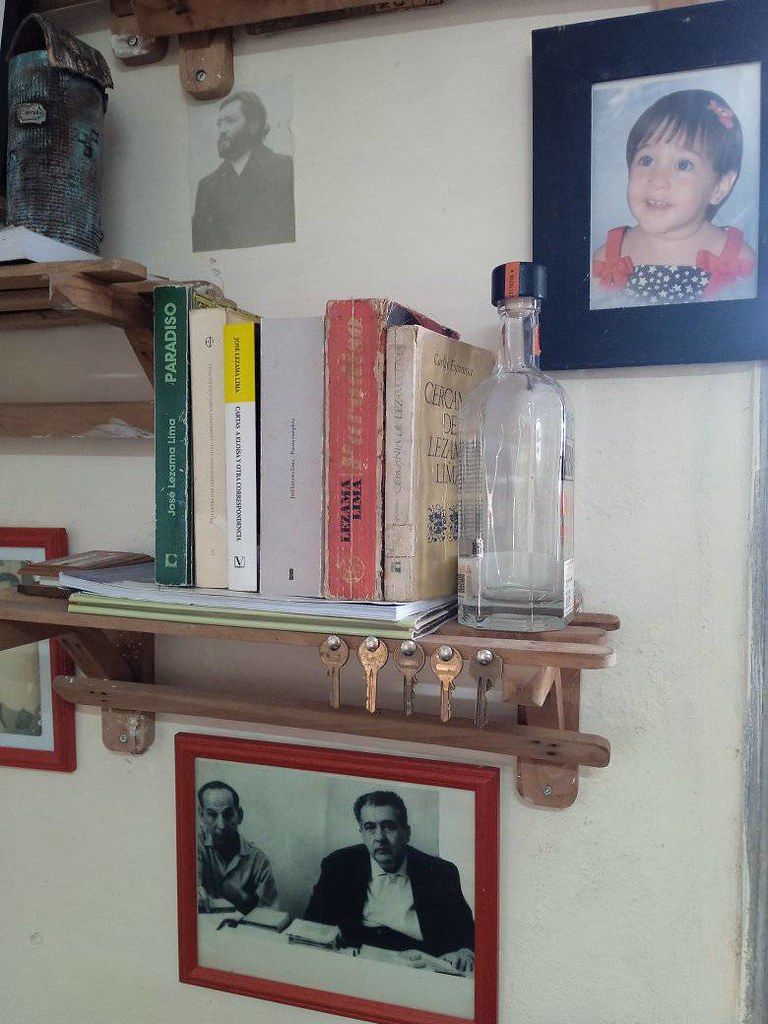 Los libros / los naufragios… 3