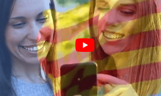 El fenómeno Sílvia Orriols estrena una canción para este verano