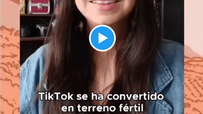 Reclutamiento de niños para la guerra a través de redes