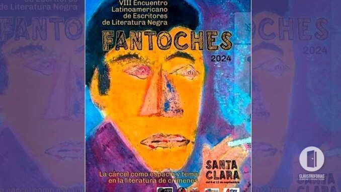 Fantoches 2024: Santa Clara se viste de noir (+Programa)