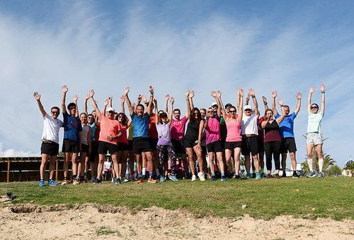 El Meliá Villaitana propone una carrera benéfica sin salir del hotel