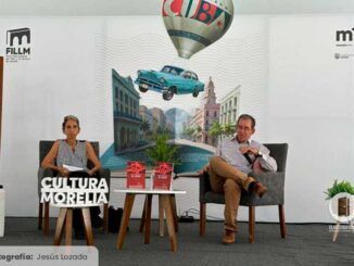 La tercera Feria del Libro de Morelia, en México está dedicada a Cuba como país invitado de Honor