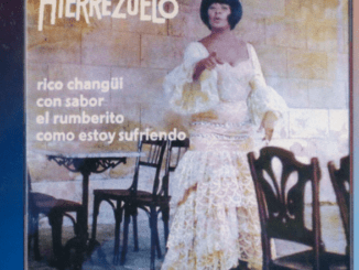 Recordamos en su centenario a Caridad Hierrezuelo considerada la dama del Son