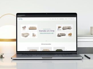 Mimma Gallery lanza su plataforma de venta online: el confort a un solo clic