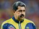 Denunciados los crímenes de lesa humanidad cometidos antes y despues de las elecciones por Nicolás Maduro