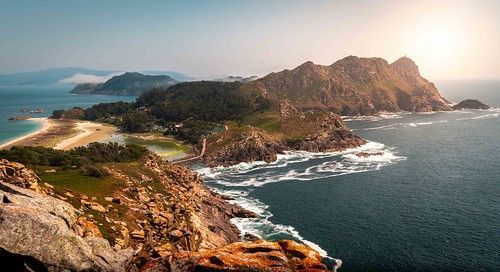 Estos son los Parques Nacionales más atractivos de Europa, según los usuarios de Jetcost