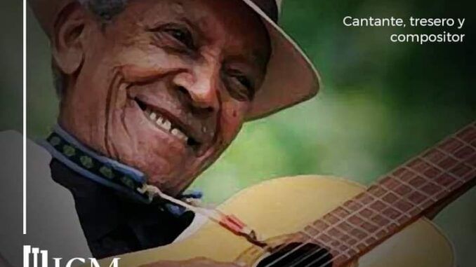 Se recuerda a Compay Segundo en su natalicio pero poco a Compay Primero.