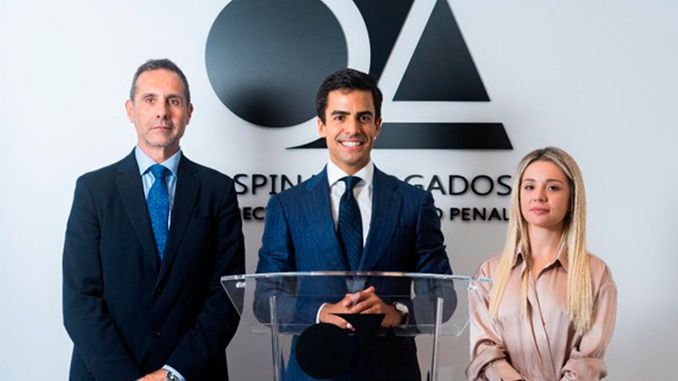 Best Lawyers 2025: ranking de los mejores abogados de España Best Lawyers 2025: ranking de los mejores abogados de España