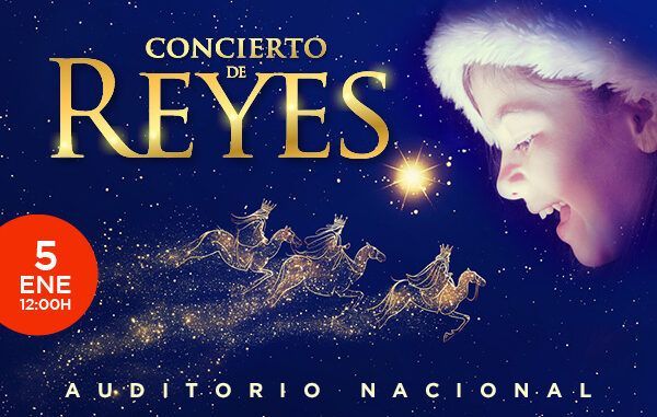 Espectacular final de año y comienzo de 2025 con la música de Fundación Excelentia