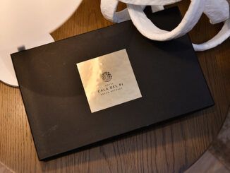 Regala experiencias, Regala Sallés Hotels