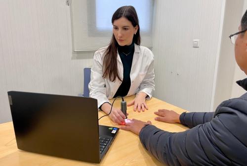 Los sabañones y los fenómenos de Raynaud, entre las afecciones reumáticas más frecuentes con la bajada de temperaturas Los sabañones y los fenómenos de Raynaud, entre las afecciones reumáticas más frecuentes con la bajada de temperaturas