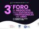 Convocatoria | 3er Foro de Negocios para Editoriales y Profesionales del Libro