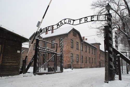 Auschwitz, visita al horror que no debe repetirse