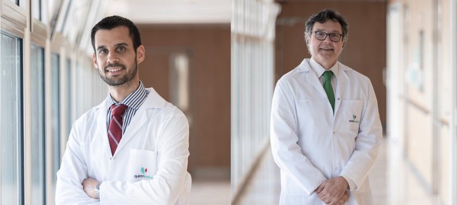La ablación con HIFU se consolida como una alternativa “prometedora” en el tratamiento del cáncer de próstata
