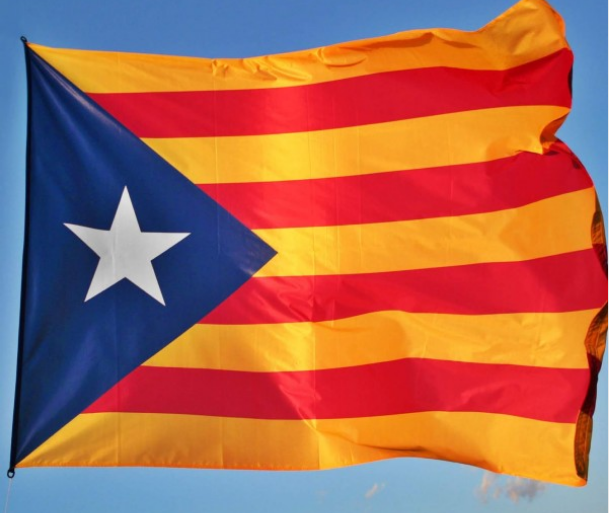 Xavier Navarro, el empresario que hizo negocio con el proceso independentista