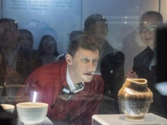 Crece el aprecio por el legado cultural de la porcelana china de Dehua