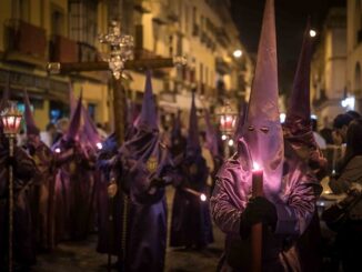 España es el destino favorito de los europeos y españoles pasar la Semana Santa 2025, según Jetcost