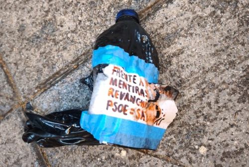 El lenguaje de los fascistas totalitarios El lenguaje de los fascistas totalitarios
