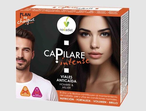 ¿Es normal que se caiga más el cabello en primavera?