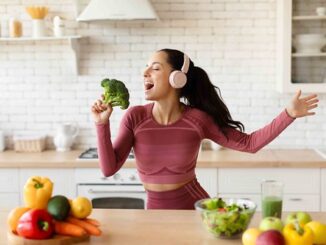 Estos son los alimentos que deberíamos de tomar para tener más energía en nuestro día a día