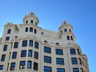 One Shot Hotels apuesta por Valencia con una nueva apertura en mayo 