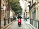 Consejos para conducir nuestra moto por una ciudad