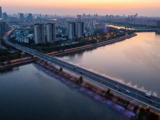 La industria de la madera y el mueble de palisandro de Dongyang aspira a alcanzar los 100.000 millones de yuanes