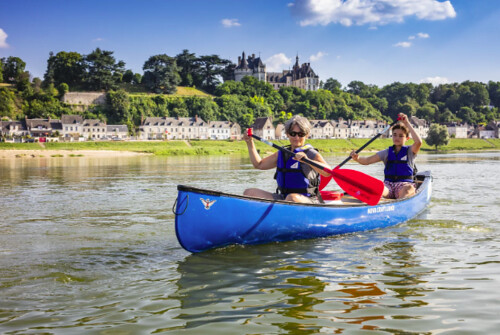 Diez buenas propuestas para visitar Francia este verano… o en cualquier momento Diez buenas propuestas para visitar Francia este verano… o en cualquier momento