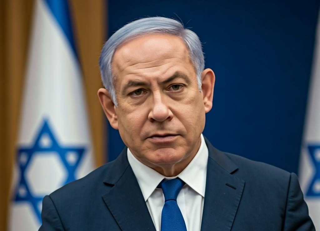 El mayor asesino del siglo XXI Netanyahu prosigue su planificado genocidio con el mundo en un espeluznante silencio El mayor asesino del siglo XXI Netanyahu prosigue su planificado genocidio con el mundo en un espeluznante silencio