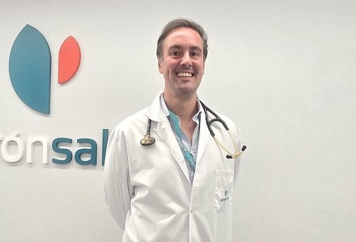 El futuro del linfoma pasa por terapias personalizadas y libres de quimioterapia El futuro del linfoma pasa por terapias personalizadas y libres de quimioterapia