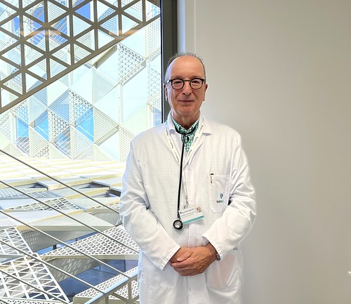 El cáncer de pulmón ya no es una patología sólo de fumadores al aumentar los casos por factores ambientales y genéticos El cáncer de pulmón ya no es una patología sólo de fumadores al aumentar los casos por factores ambientales y genéticos