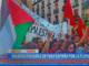 Toda España se moviliza contra el genocidio que Israel está realizando en Gaza