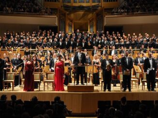 Mozart y su Réquiem: el sonido de la eternidad