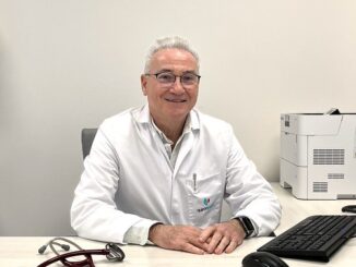 La gripe irrumpe antes de lo habitual y se prevé una temporada más intensa en incidencia y consultas en Urgencias