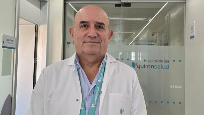 “Menos es más”: la oncología actual apuesta por intervenciones menos agresivas y más efectivas “Menos es más”: la oncología actual apuesta por intervenciones menos agresivas y más efectivas