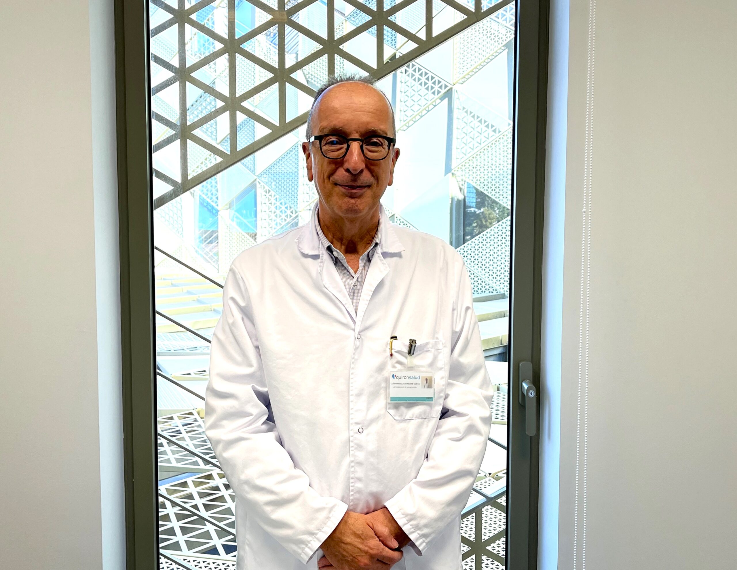 El aumento de días consecutivos de frío intenso eleva el riesgo en pacientes con enfermedades respiratorias crónicas El aumento de días consecutivos de frío intenso eleva el riesgo en pacientes con enfermedades respiratorias crónicas