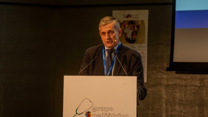 Málaga reúne a 200 expertos en el 19º Symposium de Pediatría y Vacunas para reforzar la prevención pediátrica Málaga reúne a 200 expertos en el 19º Symposium de Pediatría y Vacunas para reforzar la prevención pediátrica