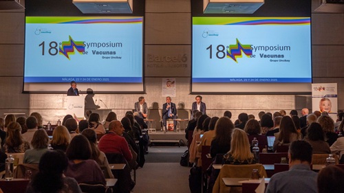 Málaga se convierte en punto de encuentro del 19º Symposium de Pediatría sobre vacunación infantil y bronquiolitis por VRS