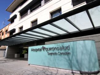 El Hospital Quirónsalud Sagrado Corazón, único centro privado de Sevilla entre los mejores de España según la revista Newsweek